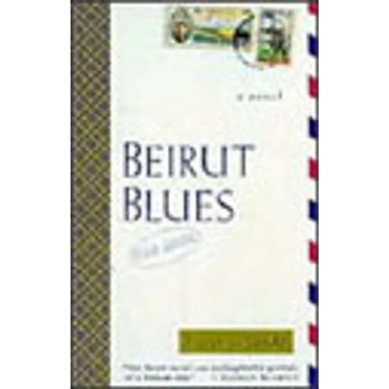 BEIRUT BLUES