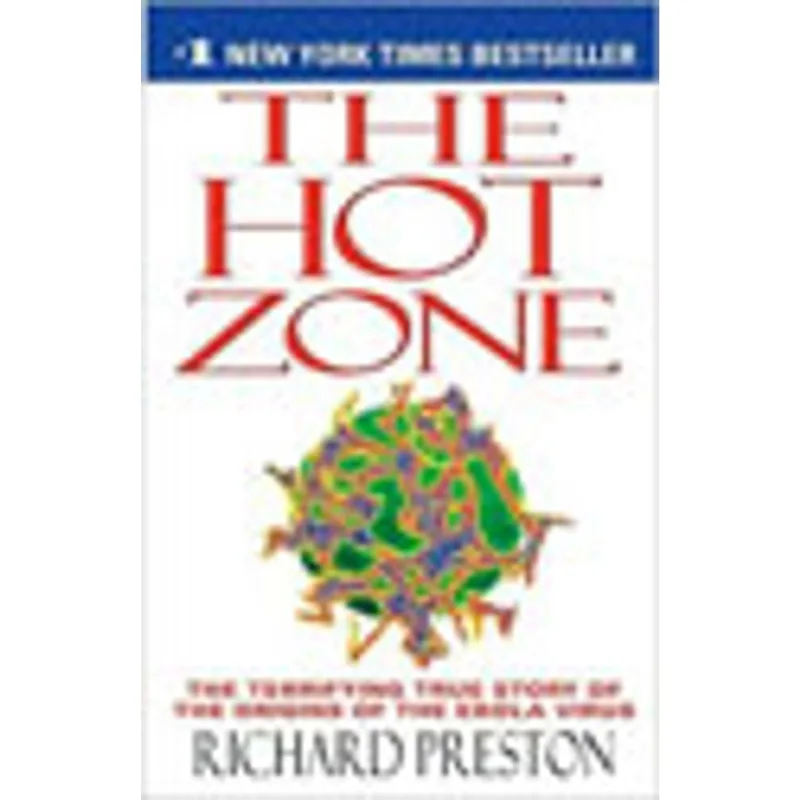 HOT ZONE, THE