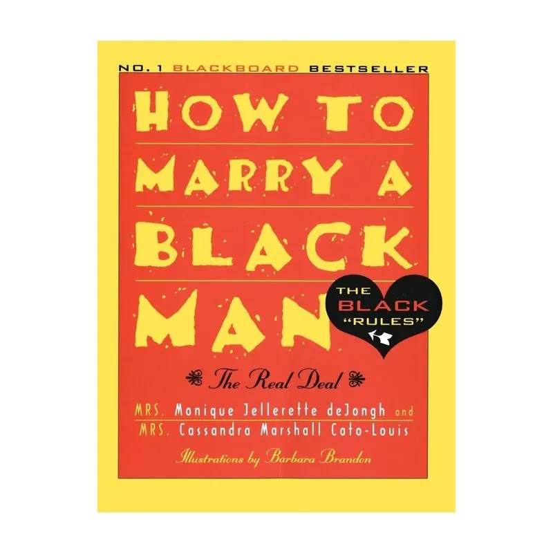 How to Marry a Black Man