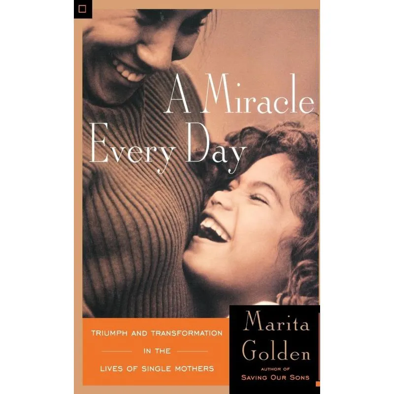 A Miracle Every Day