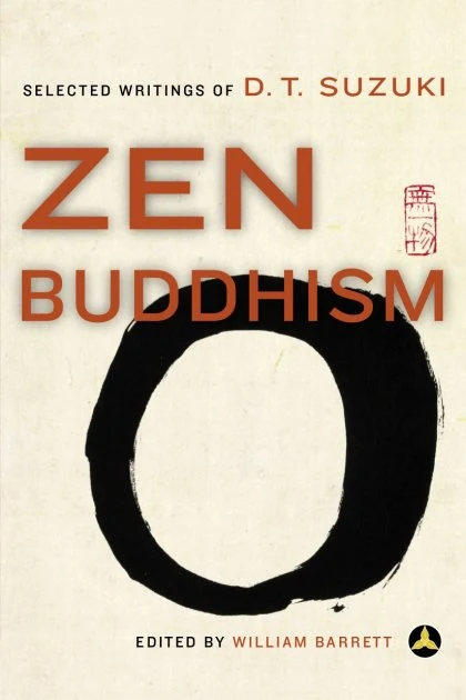 Zen Buddhism STANDARD