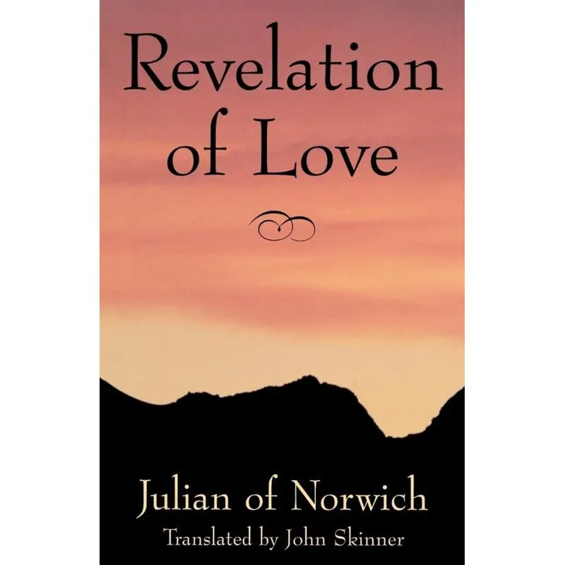 Revelation of Love