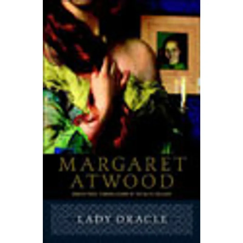 LADY ORACLE