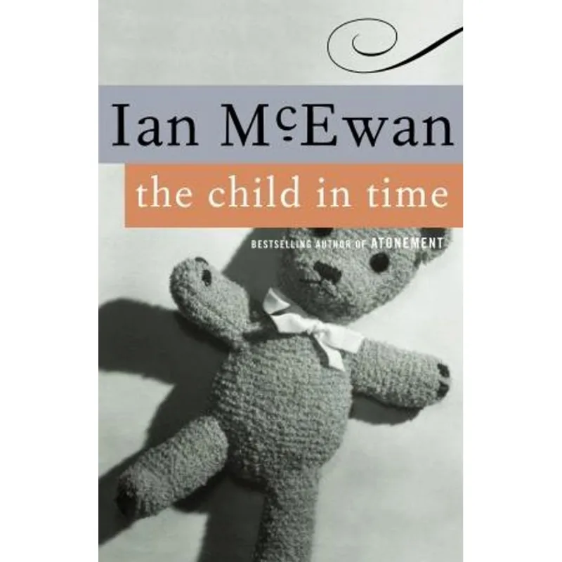 Child in Time, The The Child in Time