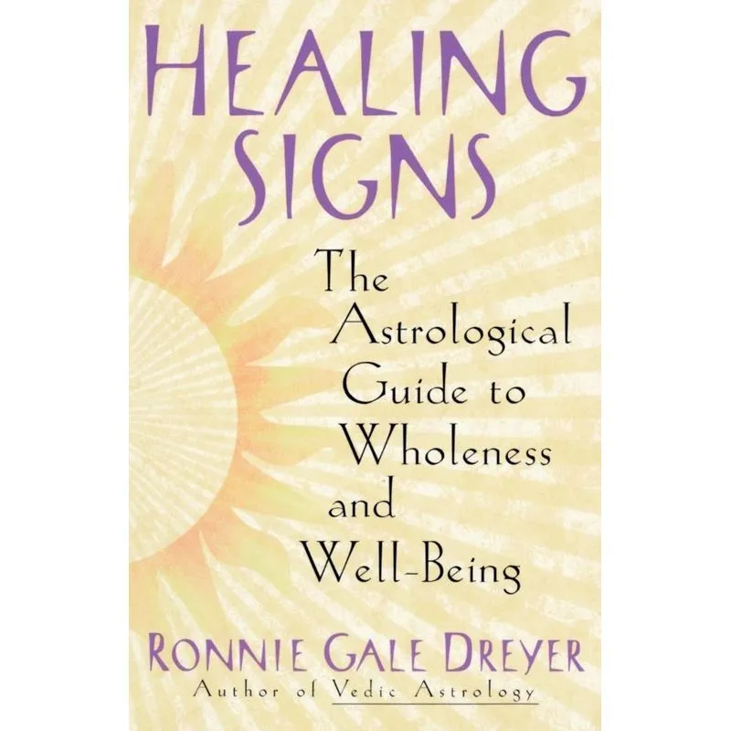 Healing Signs