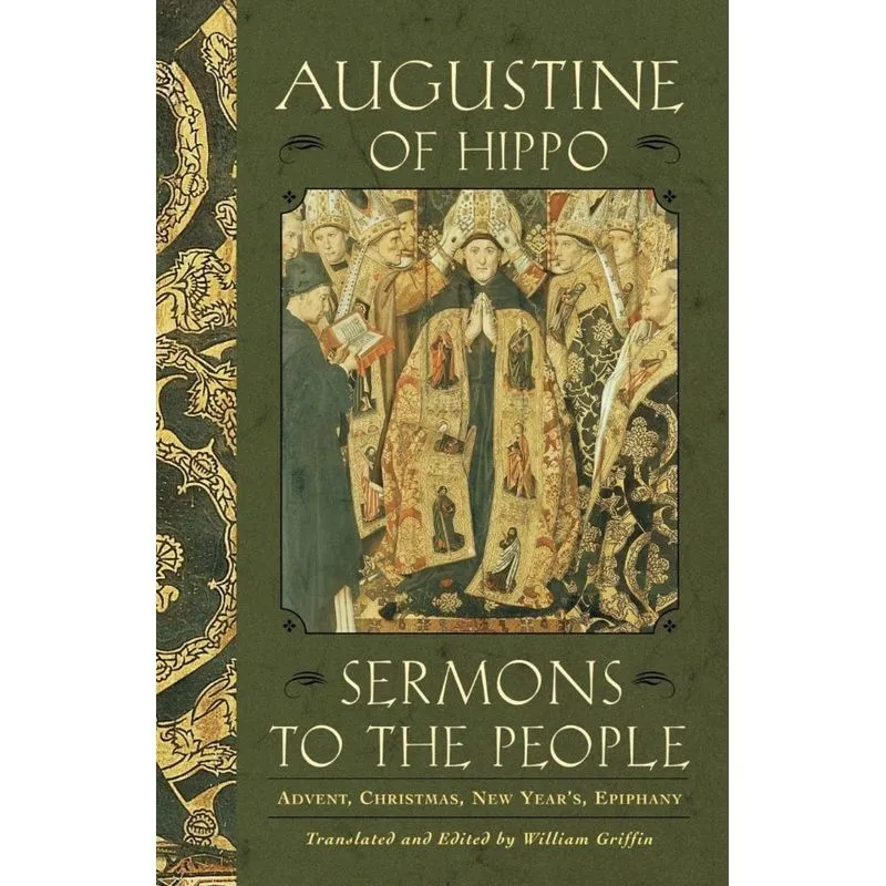 Sermons to the People