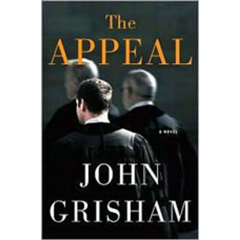 APPEAL, THE