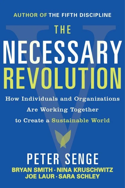 The Necessary Revolution STANDARD