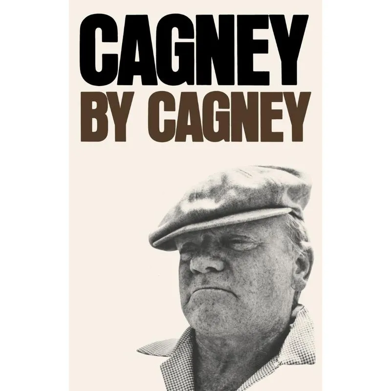 Cagney by Cagney