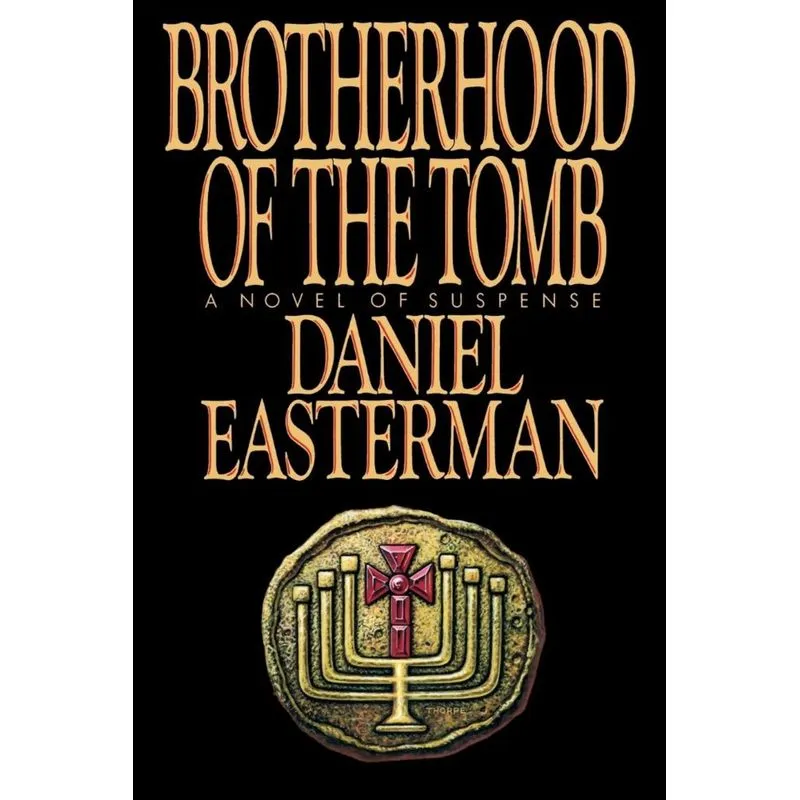 Brotherhood of the Tomb