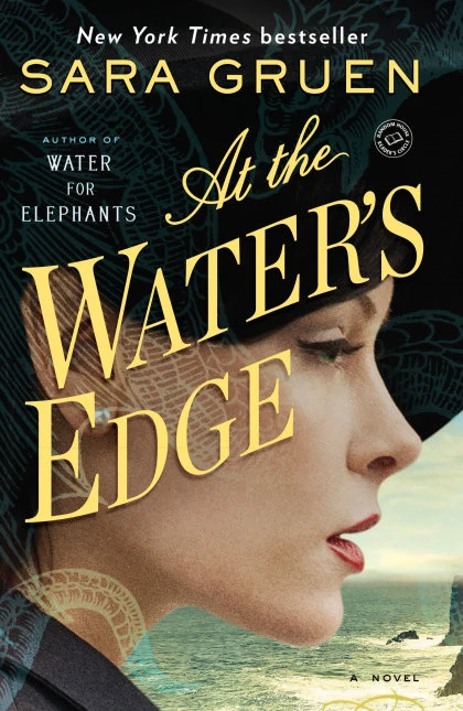 At the Water's Edge STANDARD