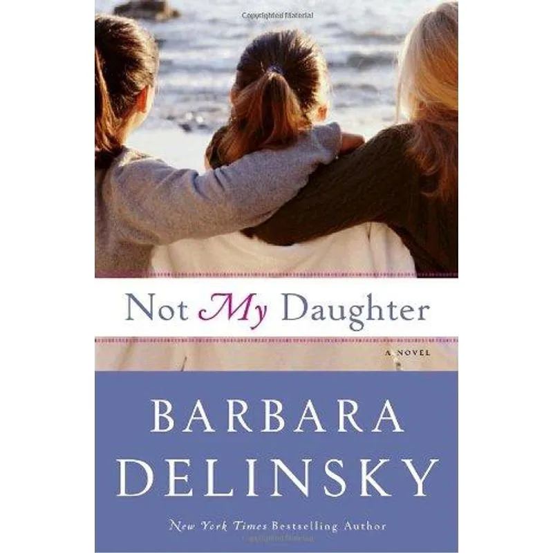 Not My Daughter