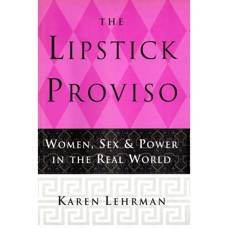 The Lipstick Proviso