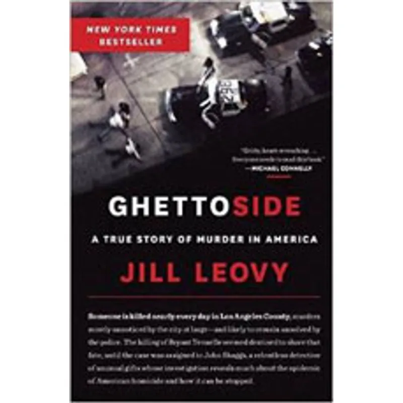 GHETTOSIDE