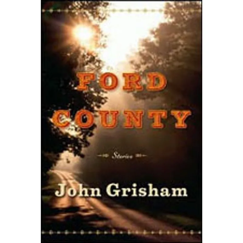 FORD COUNTY