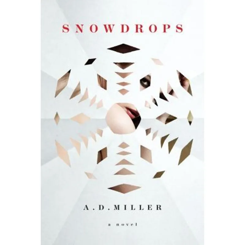 Snowdrops - a Novel