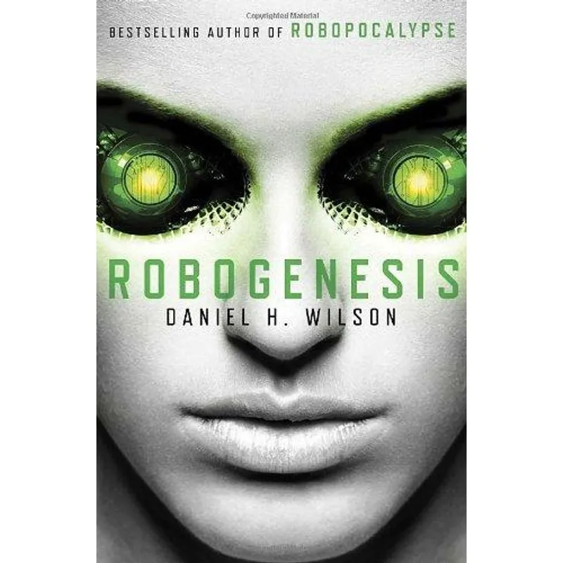 Robogenesis