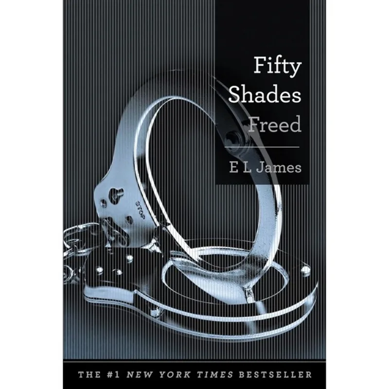 FIFTY SHADES FREED