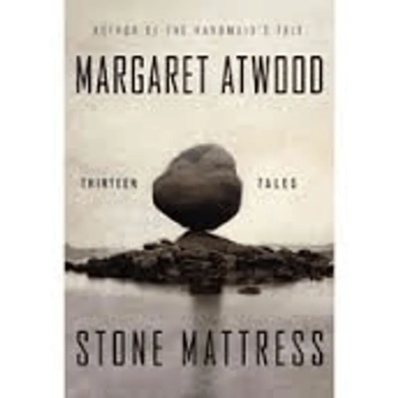 Stone Mattress