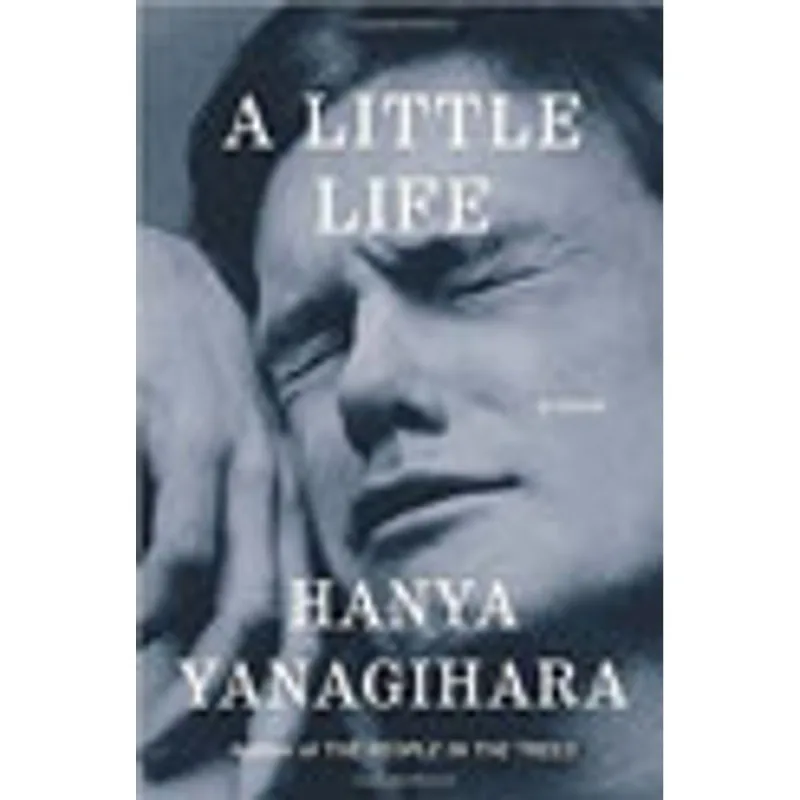LITTLE LIFE, A
