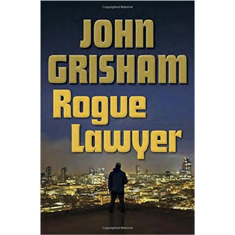 ROGUE LAWYER
