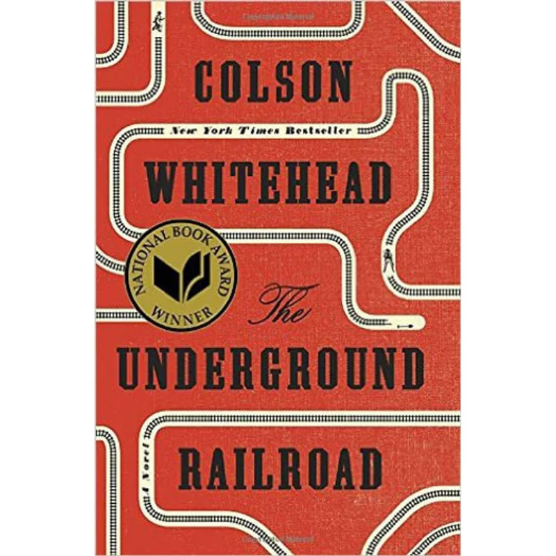 UNDERGROUND RAILROAD, THE