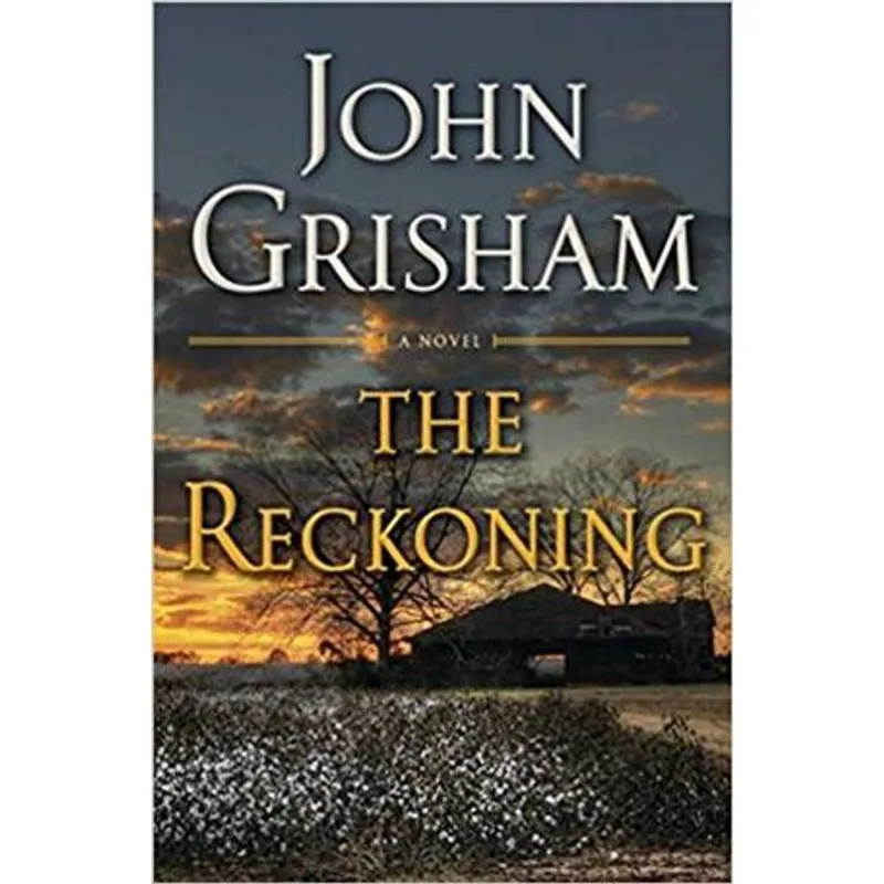 Reckoning, The - Novel, a A Reckoning, The - Novel