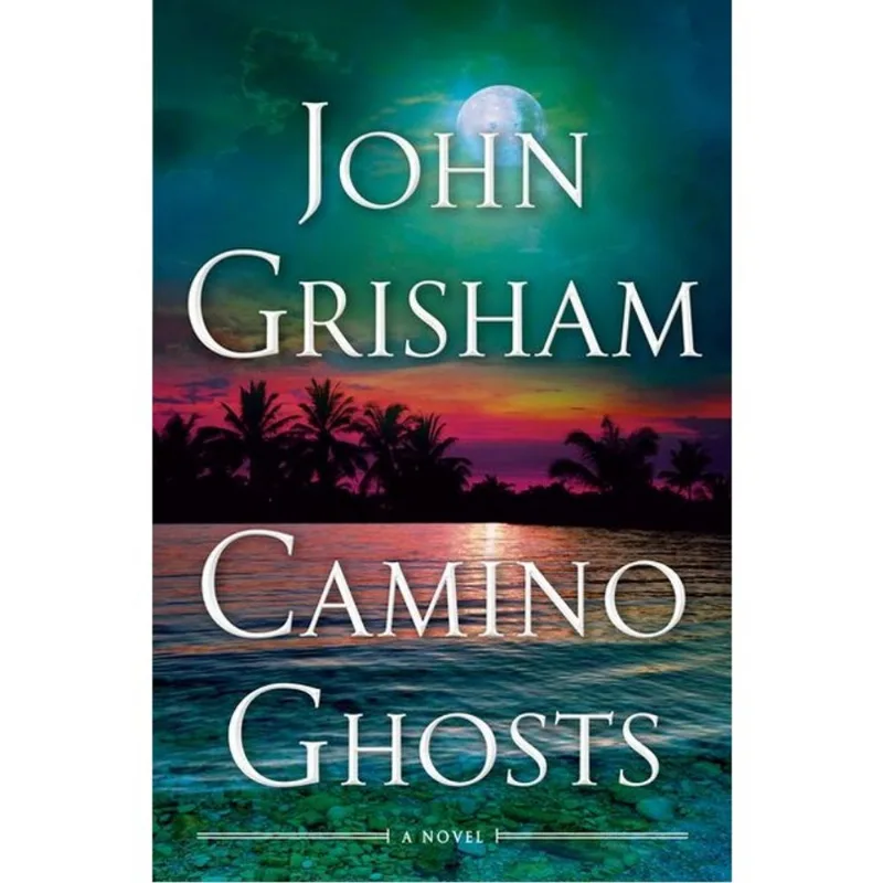 CAMINO GHOSTS