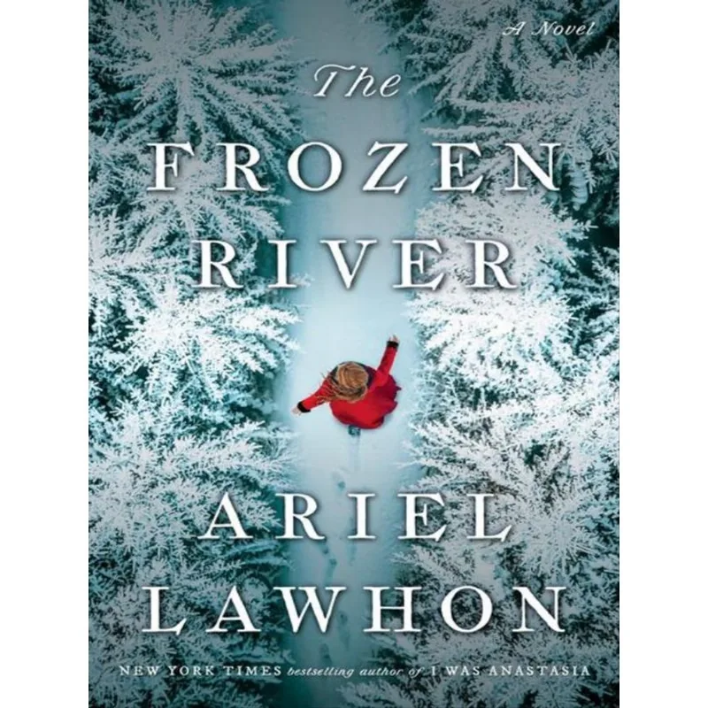 THE FROZEN RIVER