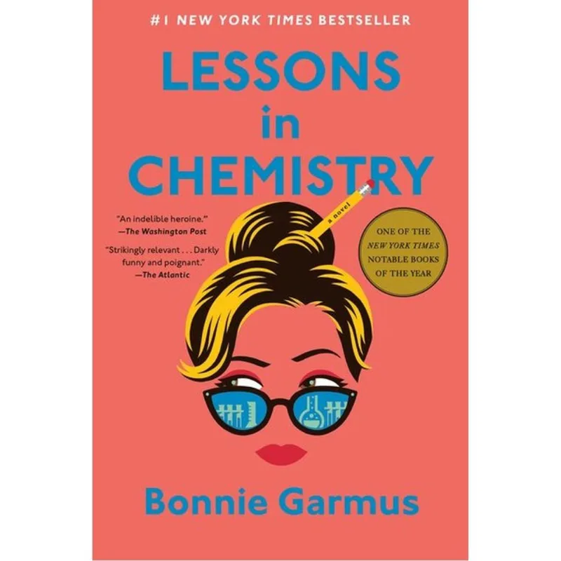 LESSONS IN CHEMISTRY