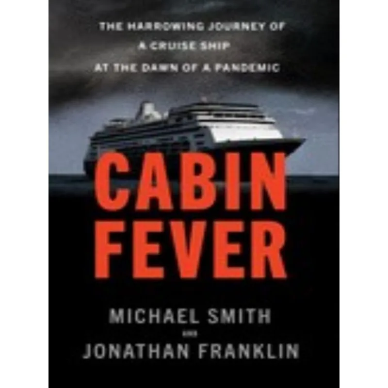CABIN FEVER