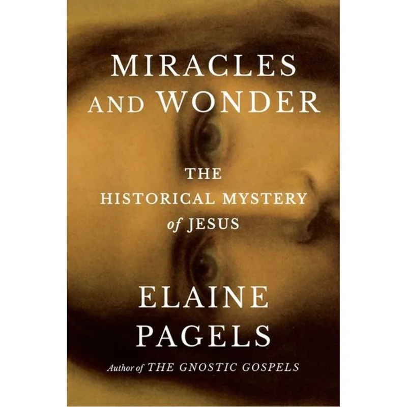 MIRACLES AND WONDER
