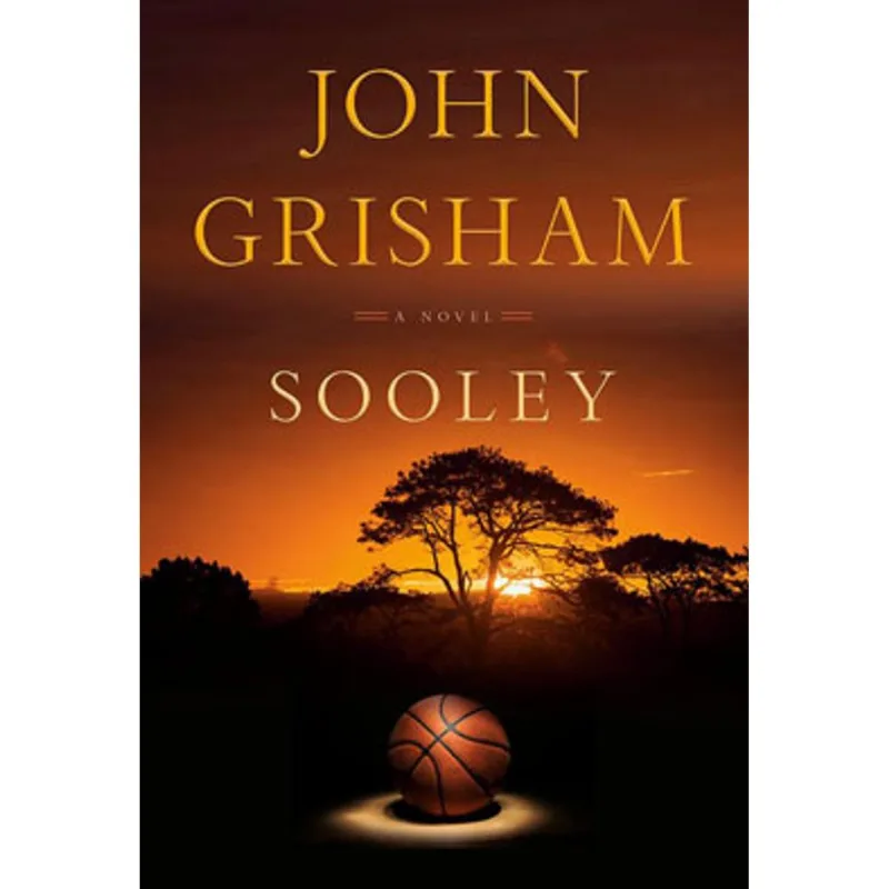 SOOLEY - A NOVEL