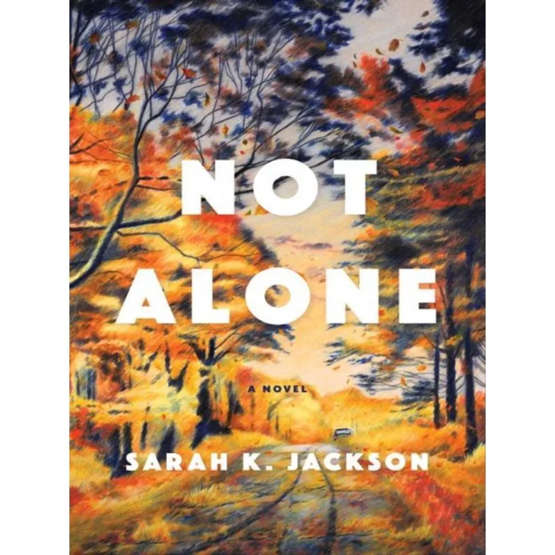 NOT ALONE