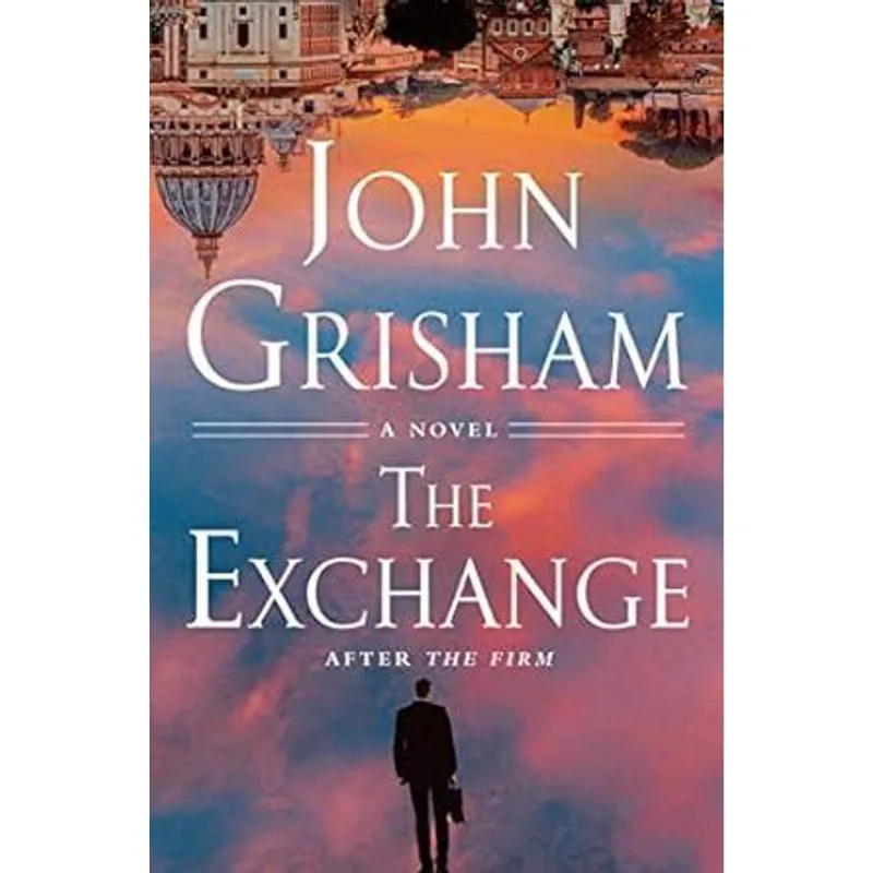 The Exchange: After The Firm