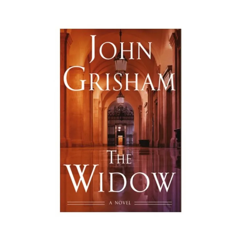 THE WIDOW - EXPORT EDITION