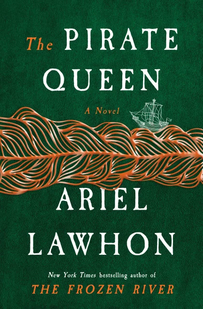 The Pirate Queen STANDARD