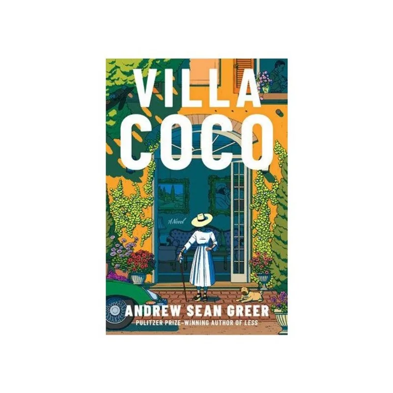 VILLA COCO