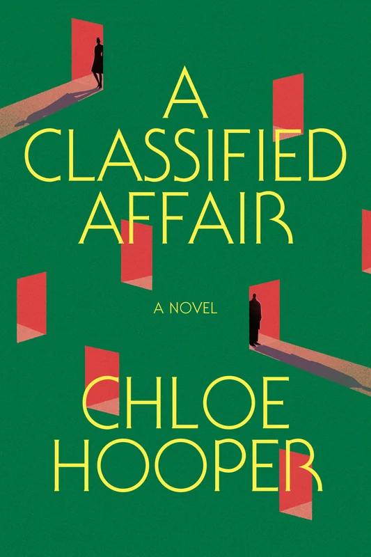 A Classified Affair: A Novel