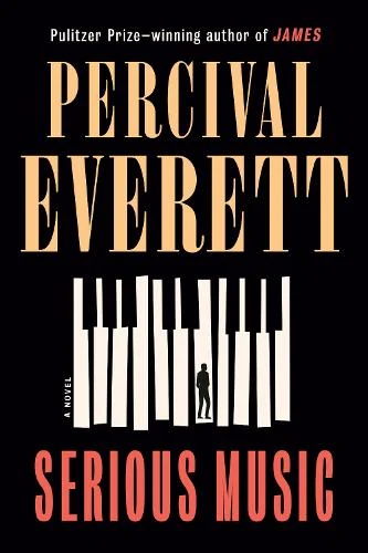 Serious Music: A Novel