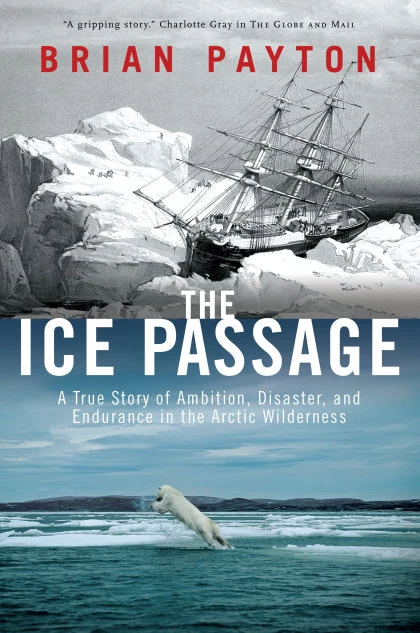 The Ice Passage STANDARD