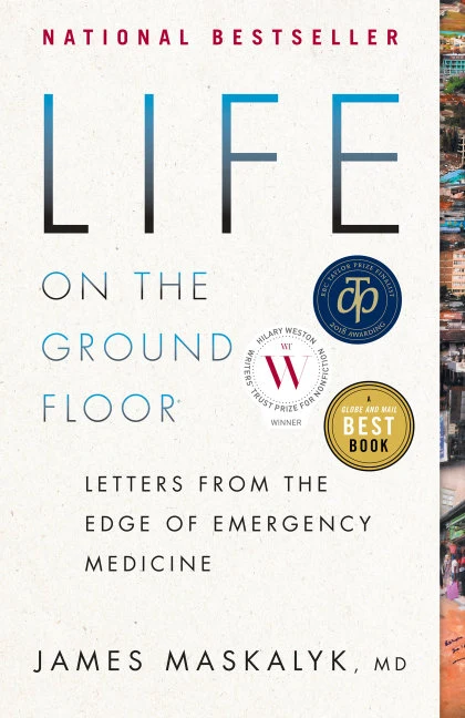 Life on the Ground Floor STANDARD