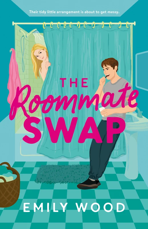 The Roommate Swap