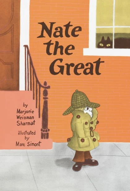 Nate the Great STANDARD
