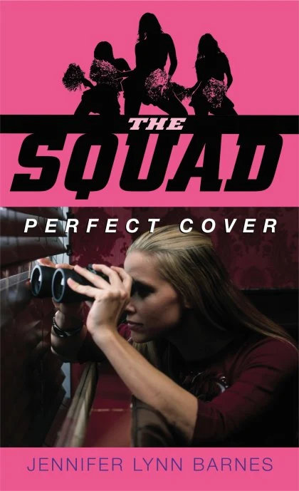 The Squad: Perfect Cover STANDARD