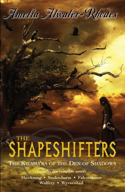 The Shapeshifters STANDARD