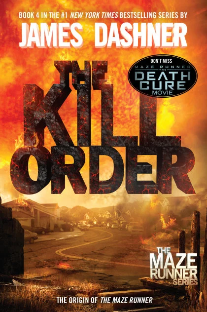 The Kill Order STANDARD