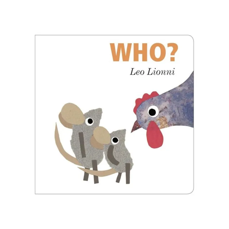 WHO?
