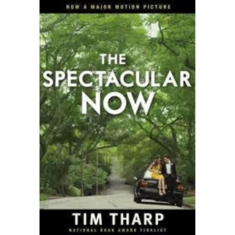 Spectacular Now, The The Spectacular Now