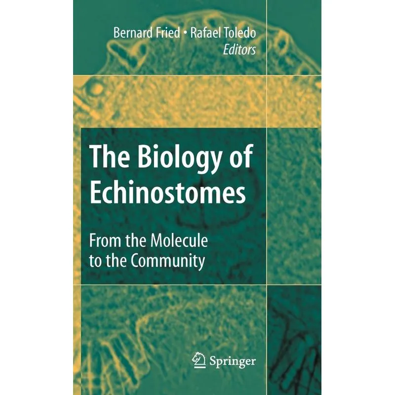 The Biology of Echinostomes